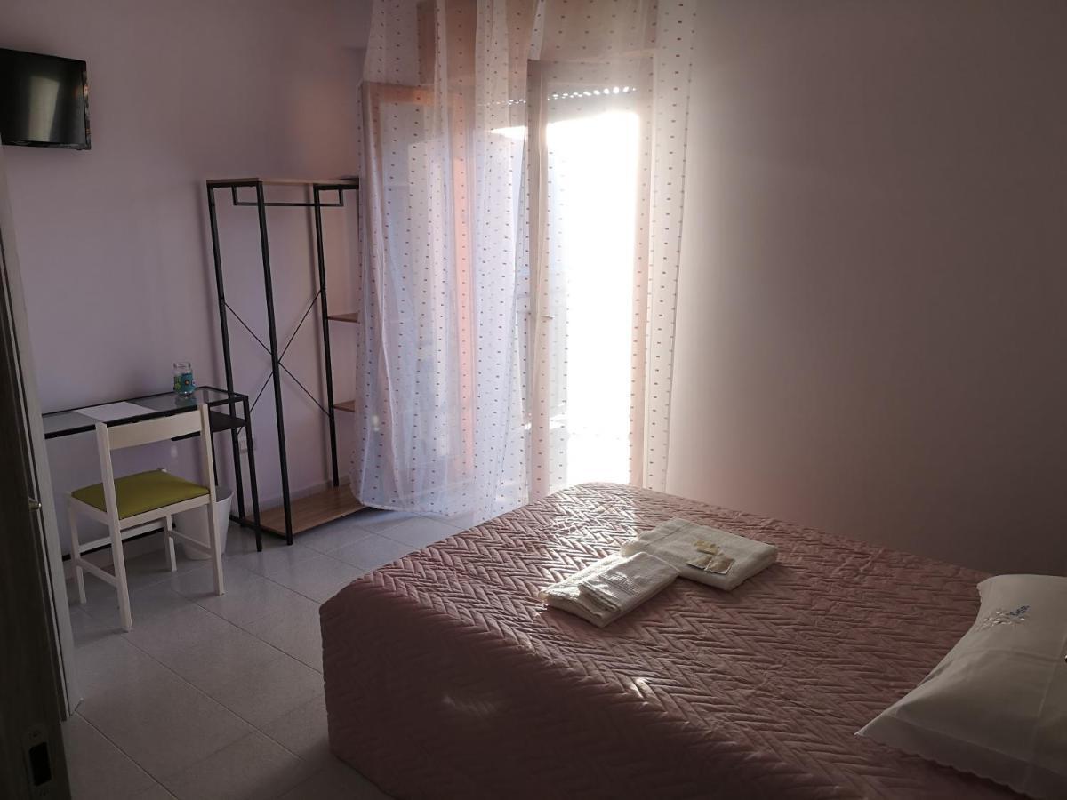 B&B Mariele Baronissi Exterior photo