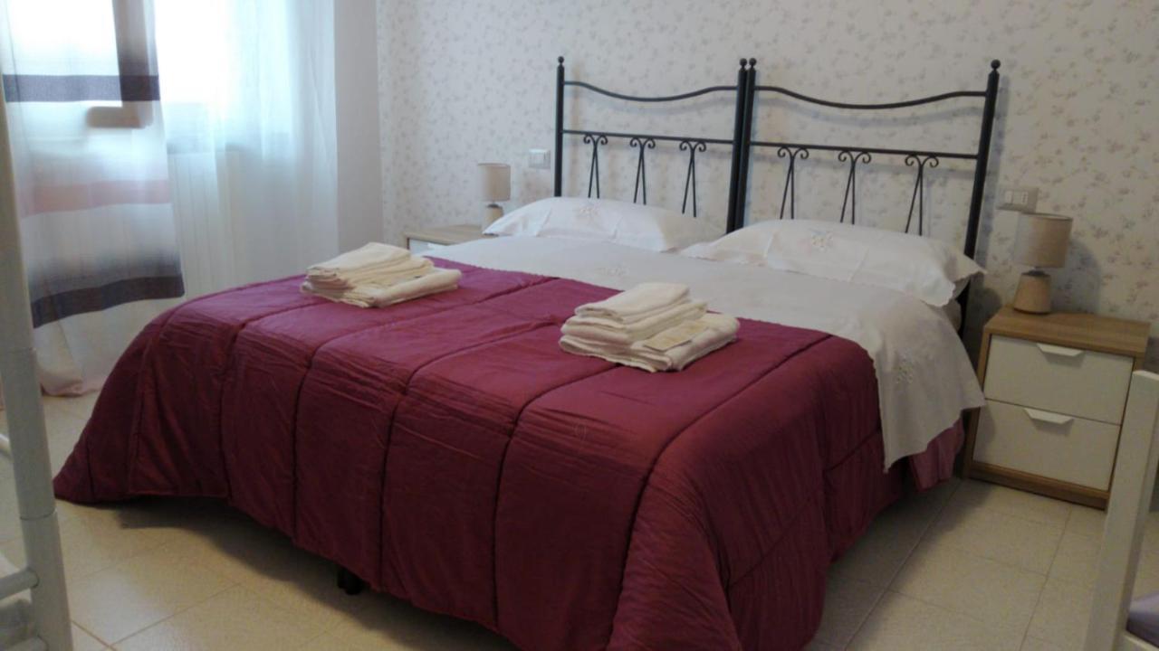 B&B Mariele Baronissi Exterior photo